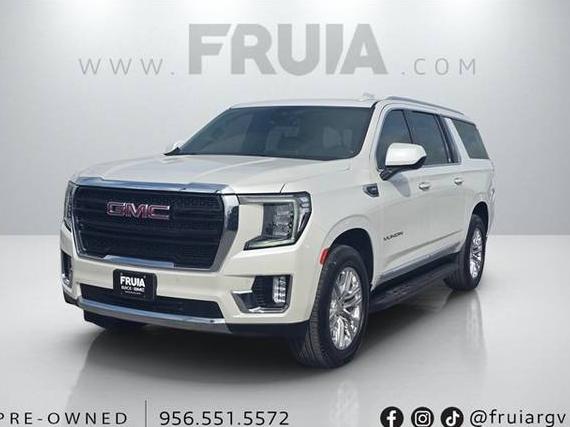 GMC YUKON XL 2023 1GKS1GKDXPR135057 image
